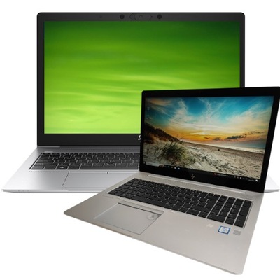 Laptop HP Elitebook 850 G6 15,6" i5-8365U 16GB 512GB SSD NVMe Dotykowy KL A