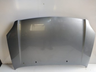 Капот кришка двигуна toyota avensis t25 03-08 фото №1