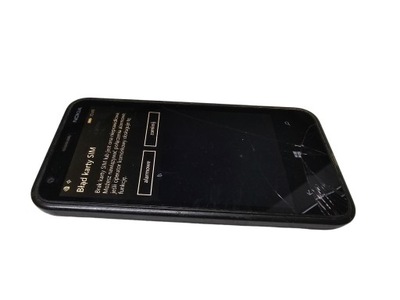 Smartfón NOKIA Lumia 620 (RM-846) - POPIS