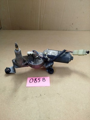 Daewoo lanos двигатель дворник задняя +штекер оригинал фото №1