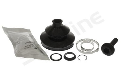 Защита шарнир starline mp 148 фото №1