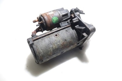 Стартер renault trafic ii 2.0dci фото №1