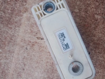 Блок з'єднувальний scania ntg scania 2734889 фото №1