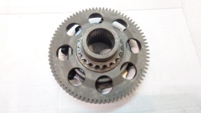 Mercedes 2.2 cdi a651 колесо розподільного валу a6510770412 фото №1