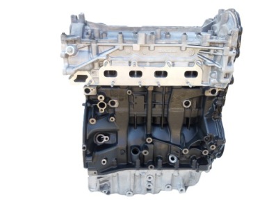 Двигун renault trafic 3 рестайлінг  2020r 2.0 dci m9rv710 78 tyś km фото №1