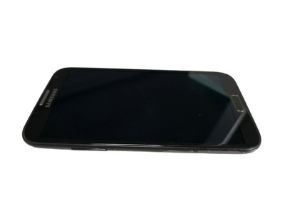 Samsung Galaxy Note II Galaxy Note 2, N7100 - NIETESTOWANY