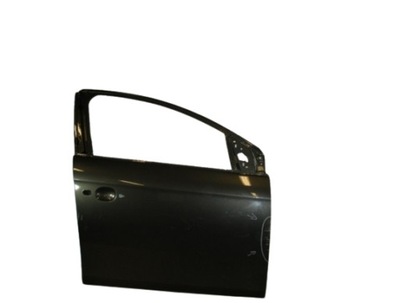 Fiat bravo 2007 дверь правое перед фото №1