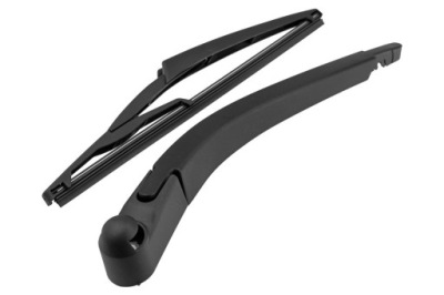 Щетка + рычаг задний дворники mercedes b-klasa w245 2005-/długość щетки фото №1