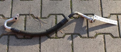 Audi оригінальний номер 4e0260707ar шланг кондиціонера фото №1