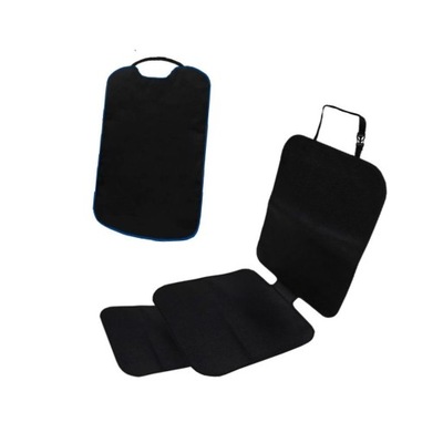 ALFOMBRILLA PARA SILLA + PROTECCIÓN TOYOTA HIGHLANDER VOLVO V90 XC60 XC90 VW ARTEON  