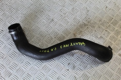 Wąż шланг интеркулер ford galaxy mk3 iii fl фото №1