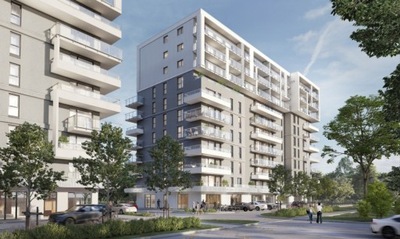 Mieszkanie, Kielce, 36 m²