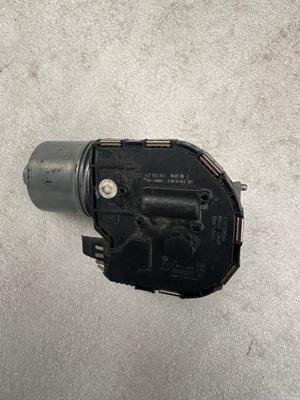 Двигун двірники audi r8 427955113... фото №1