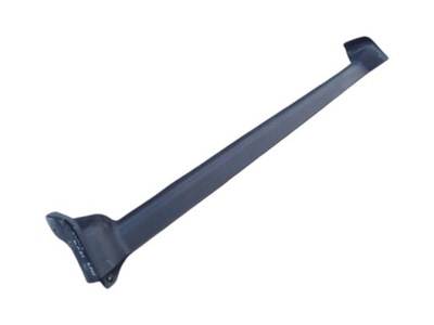 Молдинг порог порог левый dodge nitro 2007- фото №1