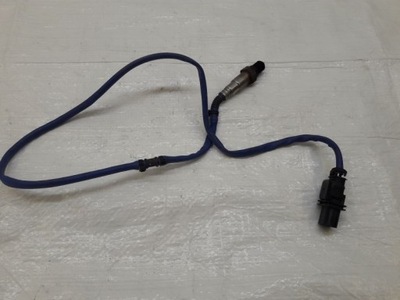 Porsche cayenne panamera 970 датчик лямбда-зонд фото №1