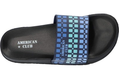 AMERICAN CLUB NH53 KLAPKI PIANKOWE BASENOWE BL 39