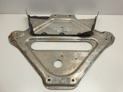 PORSCHE BOXSTER 986 2.5 PROTECTION ENGINE BOTTOM SIDE PLATE  