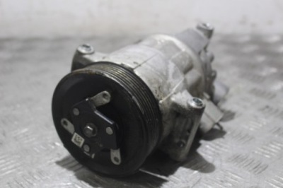 Компрессор кондиционера seat leon iii 1.0 фото №1