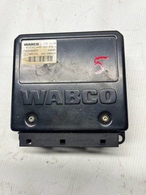 Модуль wabco 4460440700 land rover freelander i фото №1
