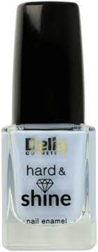 Delia Hard Shine 816 Lakier do paznokci 11ml