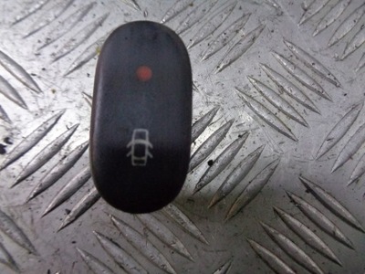 Перемикач замка центрального renault clio ii фото №1