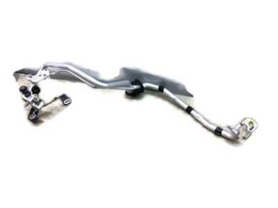 Volvo дроти кондиціонера 32130433 фото №1