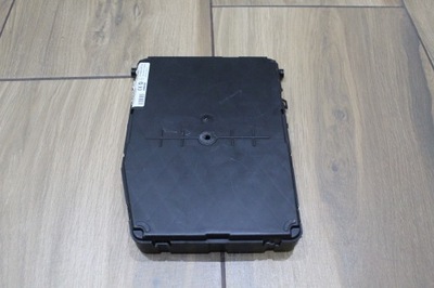 Коробка модуль bsi renault scenic ii 8200433198 фото №1