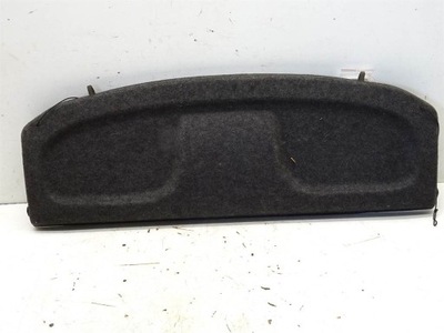 SHELF REAR TOYOTA YARIS HATCHBACK 5D 99-03  