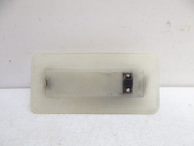 Transit mk5 94r- лампа освітлення стельовий фото №1