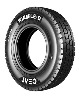 ПОКРЫШКА 315/80R22.5 CEAT WINMILED 156/150 L