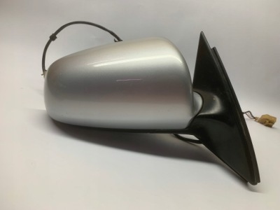 Audi a4 b6 зеркало правое 5 pin фото №1