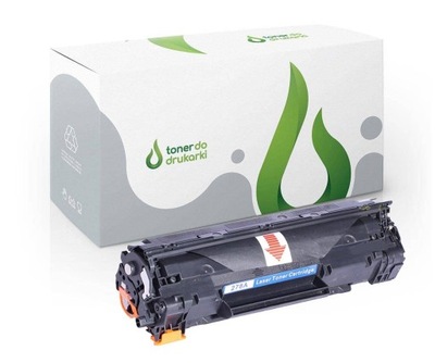 Toner zamiennik do HP LaserJet PRO M1530 P1566