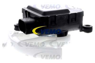 VEMO MOTOR PASO A PASO DE ACONDICIONADOR AUDI A4 B5 SKODA SUPERB I VW PASSAT  