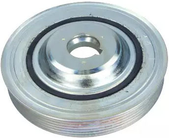 Citroen оригинальный номер 0515v9 шкив коленчатого вала фото №1