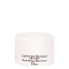 Dior Capture Totale Super Potent Rich Creme