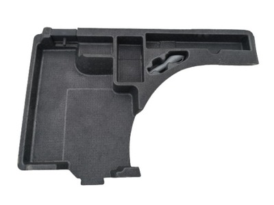 Пенополистирол вкладыш багажника ford mondeo mk5 kombi фото №1