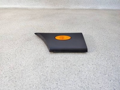 Молдинг боковая левая лампа 768f20007r renault master 3 iii lift фото №1