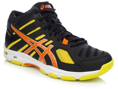 BUTY SPORTOWE MĘSKIE ASICS GEL-BEYOND 5 MT r. 40,5