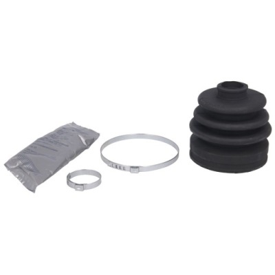 Захист шарнір зовнішнього honda cr-v i 97-02 фото №1