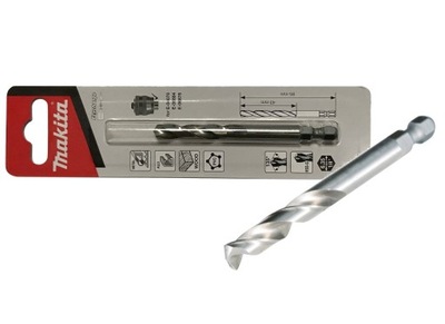 MAKITA WIERTŁO PROWADZĄCE DO ADAPTERA OTWORNIC E-04086 EZYCHANGE