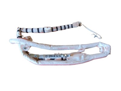 Шторка безпеки ліва jaguar e-pace фото №1