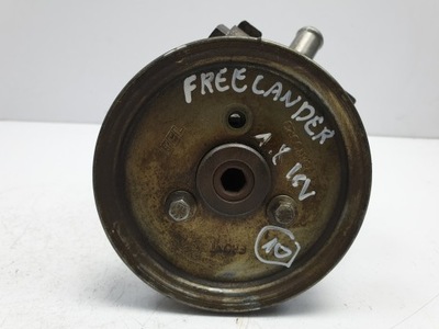 Land rover freelander 1.8 16v насос усилителя фото №1