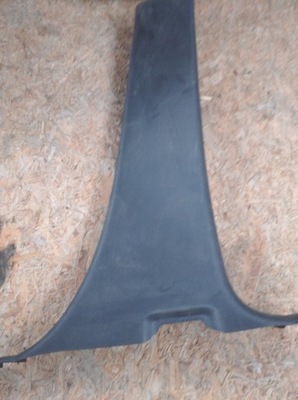 Защита стойка правая mazda 5 i фото №1