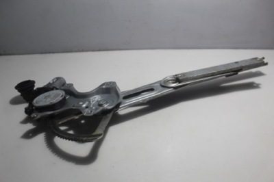 Механизм окон правый перед toyota auris i фото №1