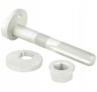 Болт с эксцентрик do toyota corolla prius rav фото №1