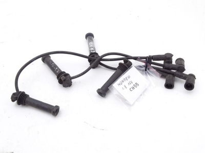 Ford mondeo mk3 00-07 1.8 2.0 16v дроти запалювання фото №1