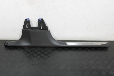 Накладка порог внутренняя левая 9811645977 peugeot 5008 ii 2 фото №1