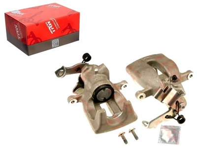 Суппорт тормозной citroen c4 ii ds4 ds5 ds ds 4 peu фото №1