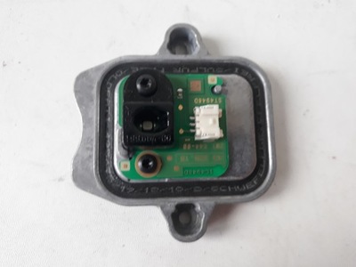 Модуль led jeż bmw f30 f20 199660 фото №1