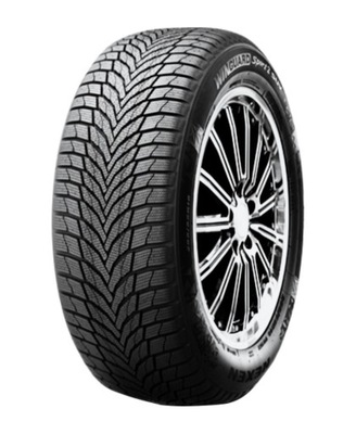 2X NEXEN WINGUARD SPORT 2 225/65R17 2023 102 H